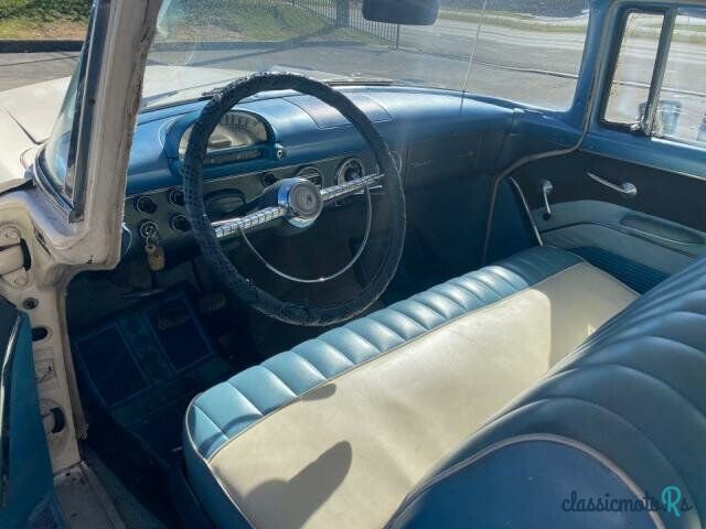 1955' Ford Tudor photo #5