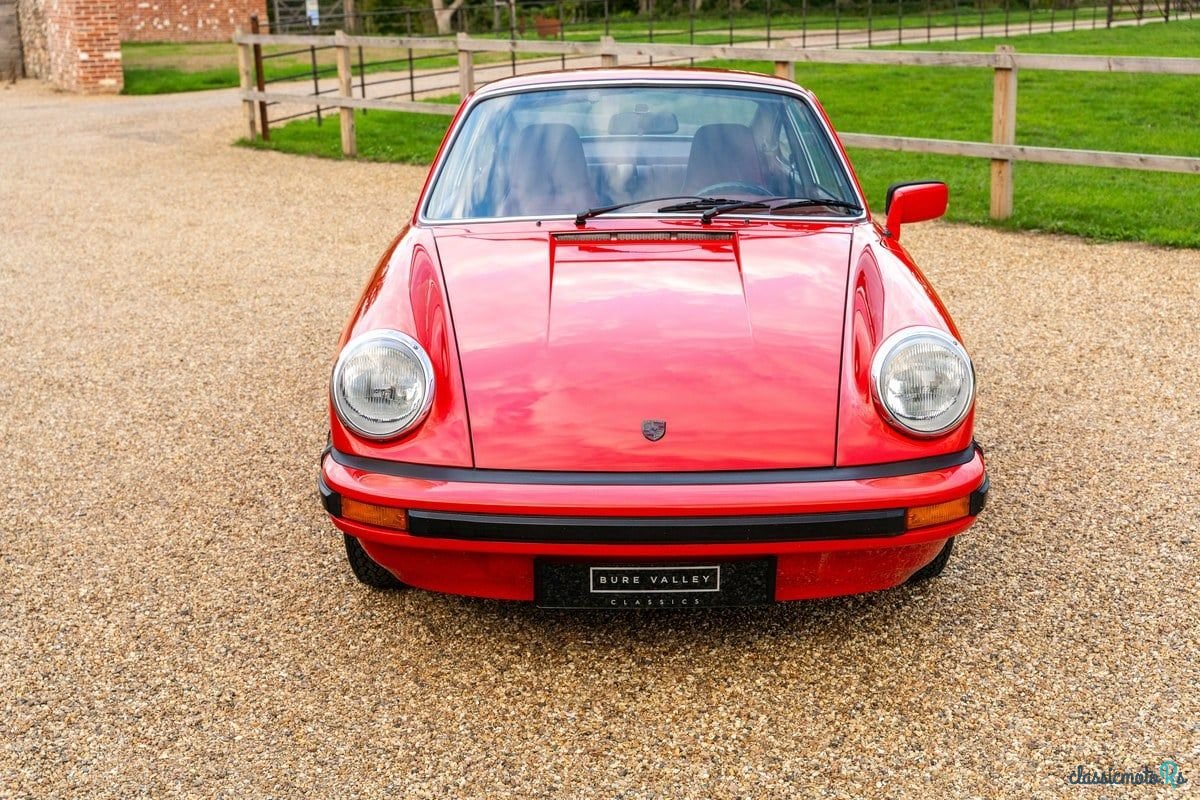 1976' Porsche 911 photo #3