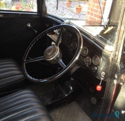 1936' Austin Austin 7 Seven photo #2