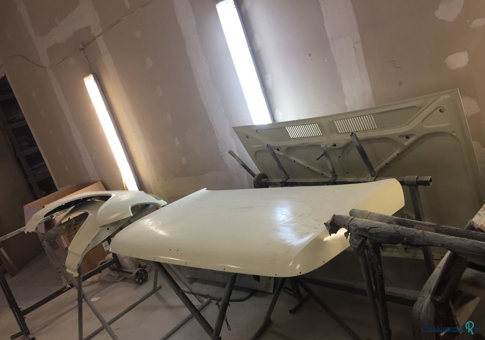 1975' BMW Seria 3 315 photo #4