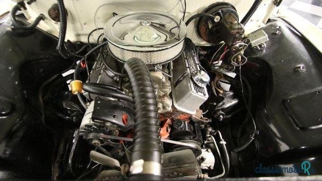 1956' Ford F-100 photo #2