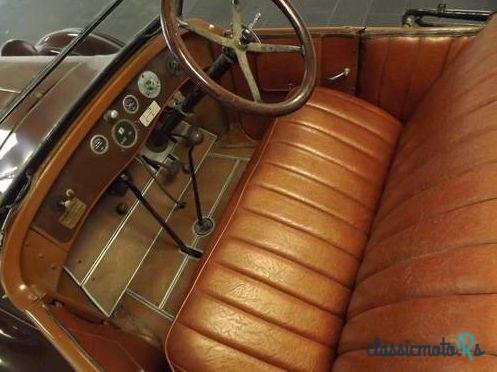 1924' Dodge Dodge Brothers Roadster photo #2