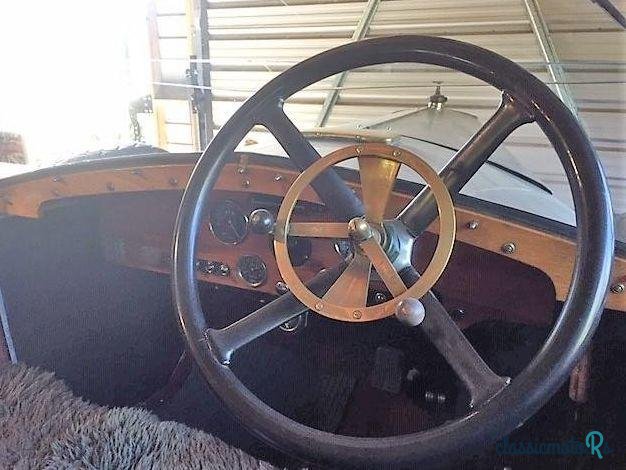 1926' Vauxhall 14/40 Lm photo #4