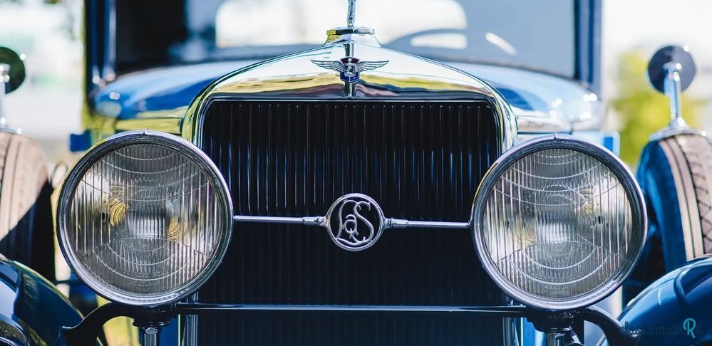 1930' Cadillac Seville photo #1