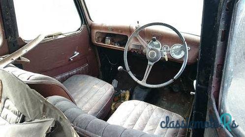 1946' Austin Eight photo #2