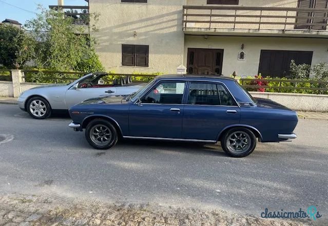 1972' Datsun 1600 photo #3