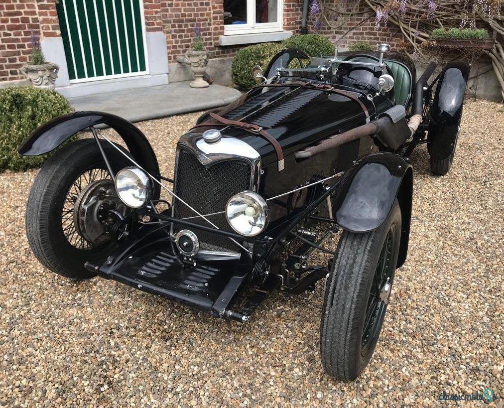 1948' Riley Brookland photo #1