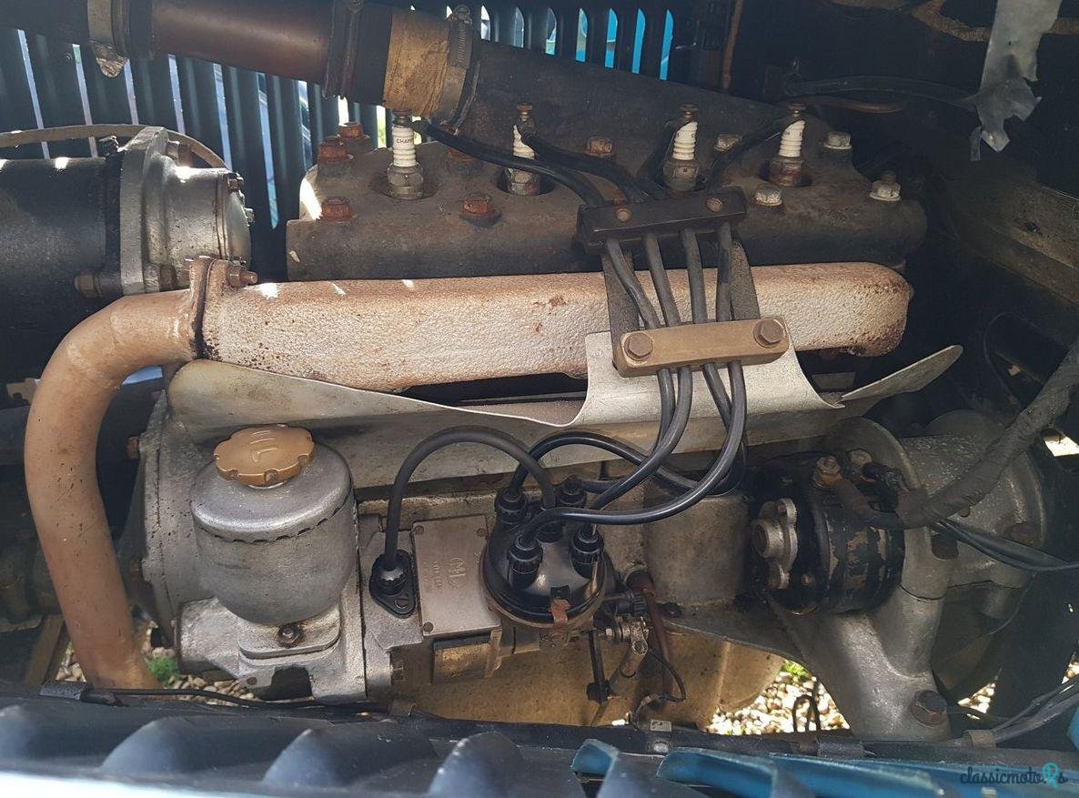 1928' AC Royal photo #3