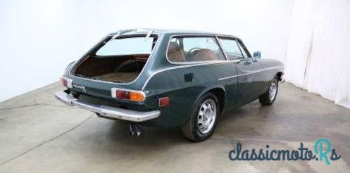 1973' Volvo P1800 Es photo #5