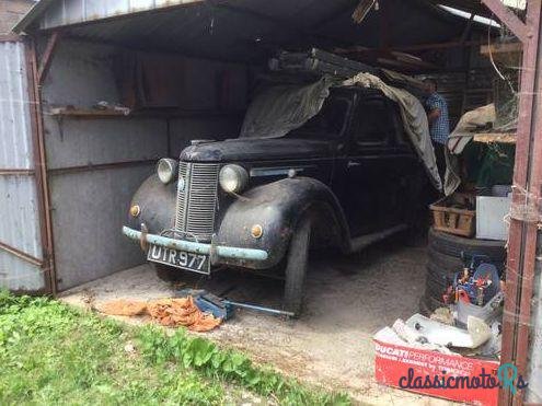 1939' Austin Eight 8 photo #2