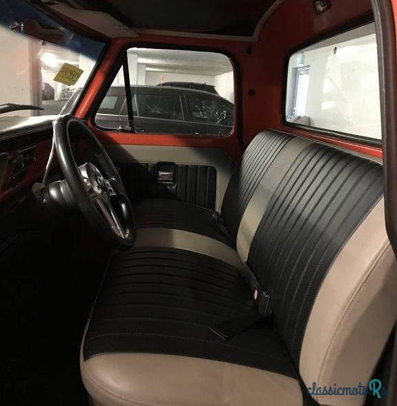 1972' Ford F-Series photo #3