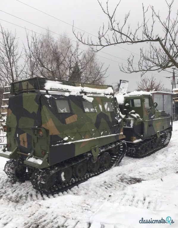 1977' Volvo photo #4