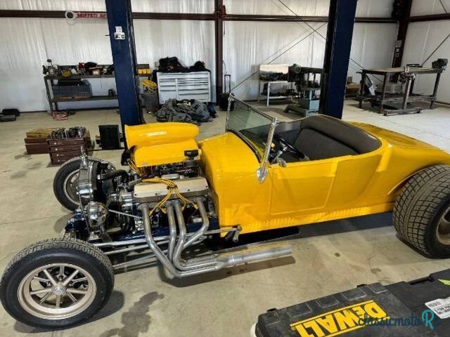 1927' Ford photo #4