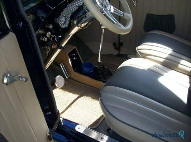 1929' Ford Model A photo #6
