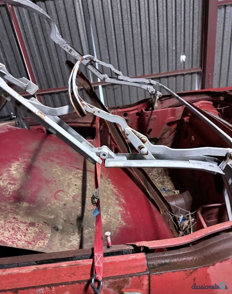 1965' Ford Mustang photo #5