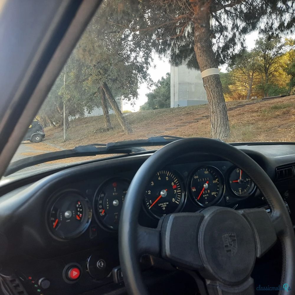 1974' Porsche 911 (Todos) photo #4