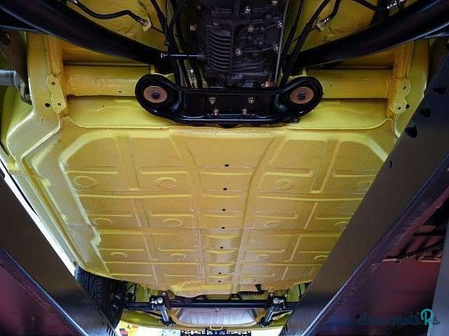 1973' Porsche 911 photo #2