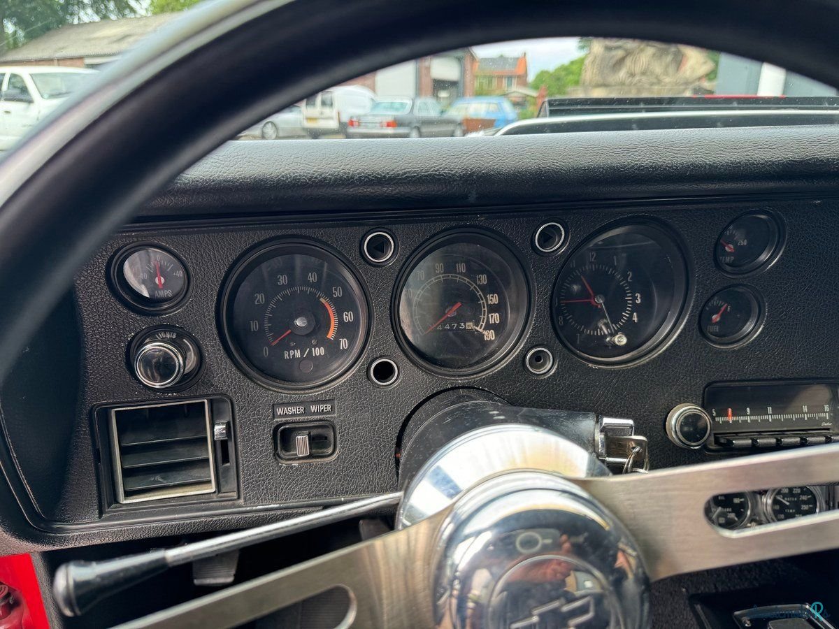 1970' Chevrolet Chevelle photo #6