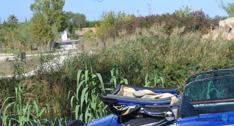 1936' Mercedes-Benz 170 photo #5