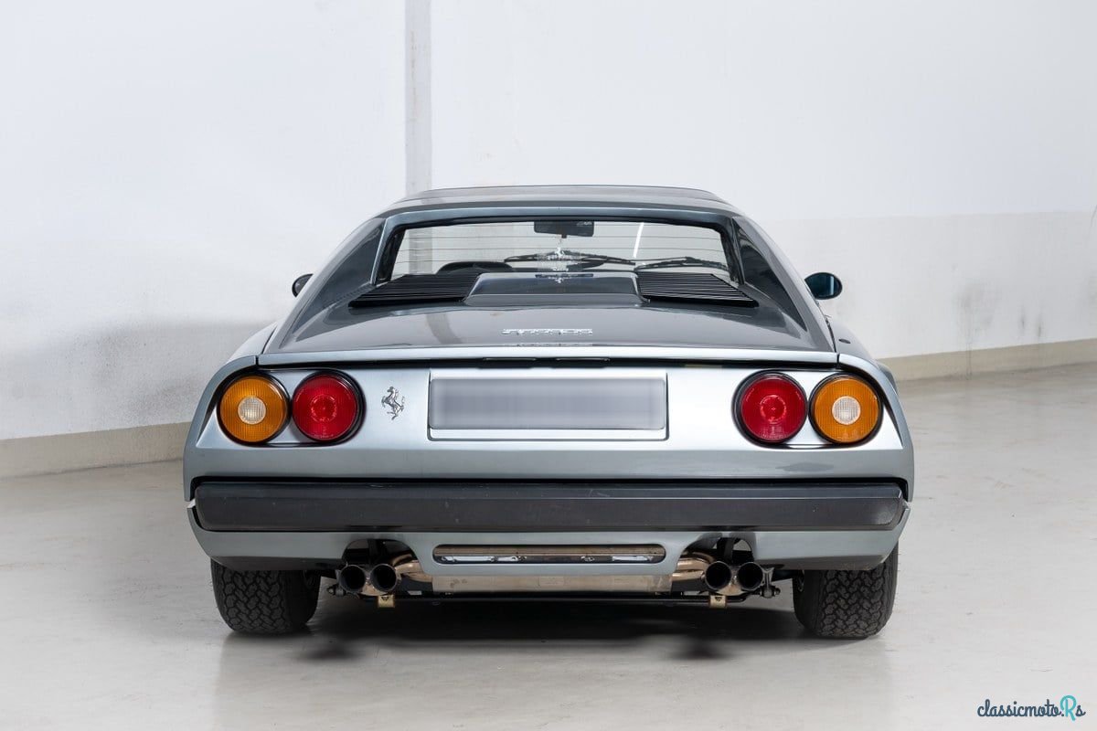 1978' Ferrari 308 photo #5