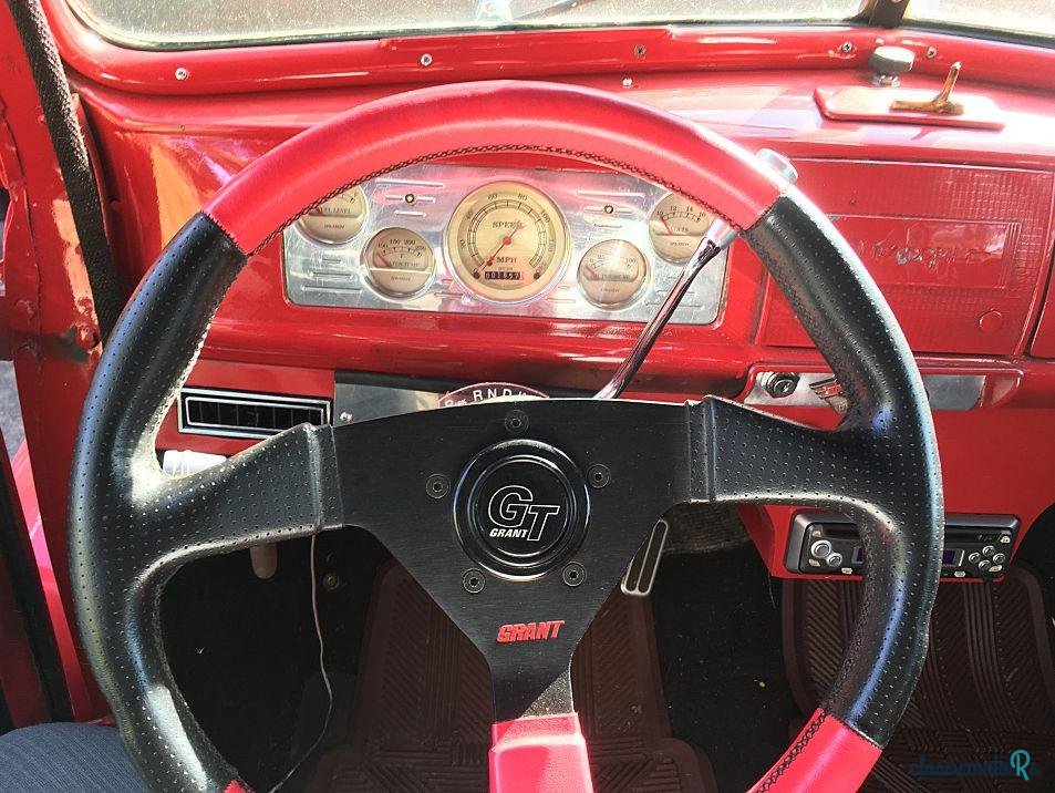 1939' Oldsmobile Series 60 photo #2