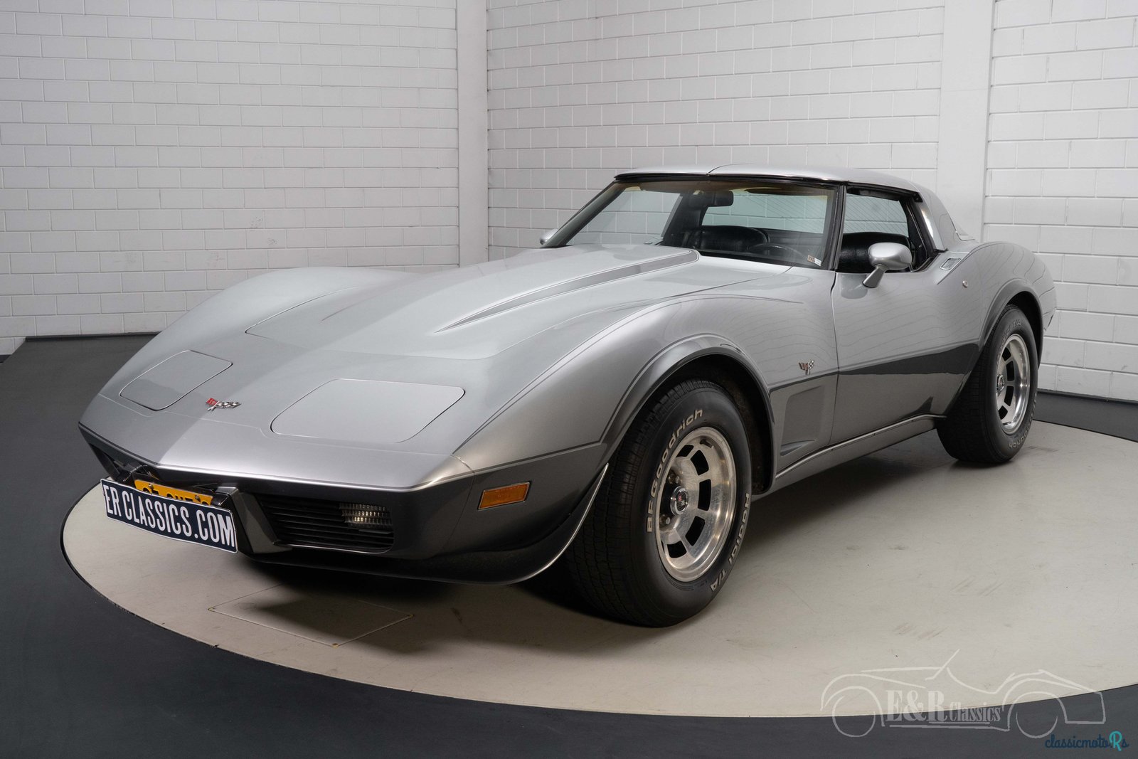 1979' Chevrolet Corvette photo #4