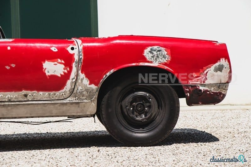 1962' Innocenti 950 S photo #4