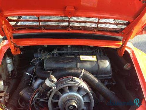 1989' Porsche 911 Sc photo #1