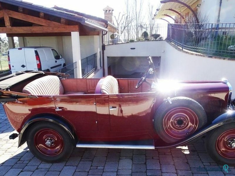 1930' Fiat photo #5
