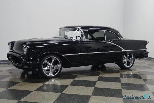 1956' Oldsmobile 88 photo #5