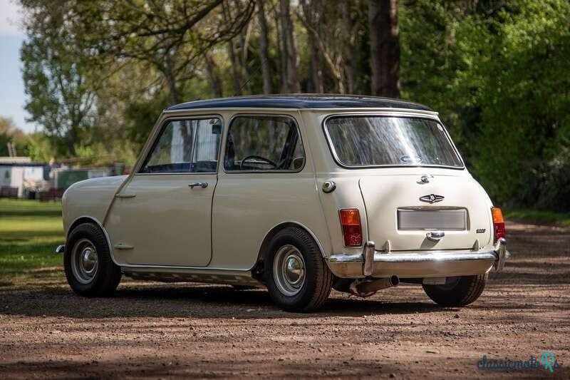 1969' MINI Classic photo #4