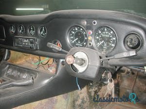 1979' TVR 3000 photo #5