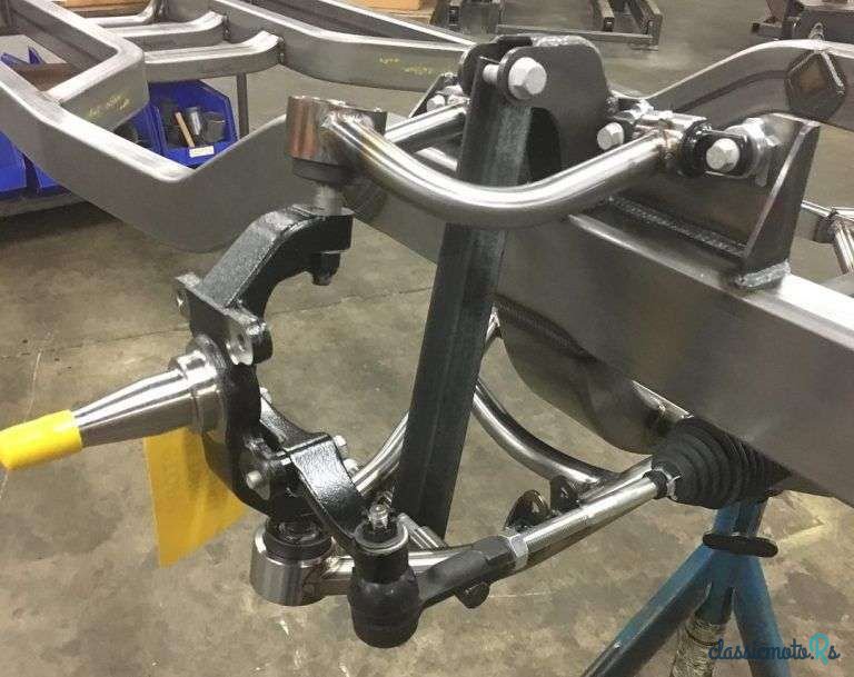 1955' Ford Fairlane photo #2