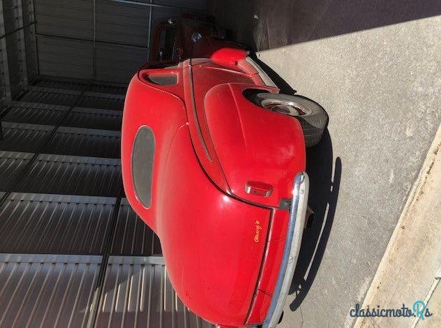 1941' Ford Deluxe photo #1