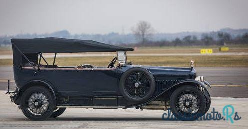 1924' Minerva Ac photo #1