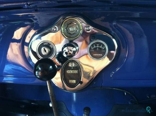 1929' Ford Model A photo #4
