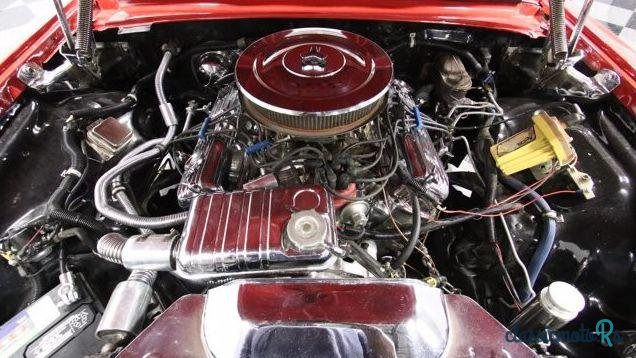 1963' Ford Galaxie photo #3