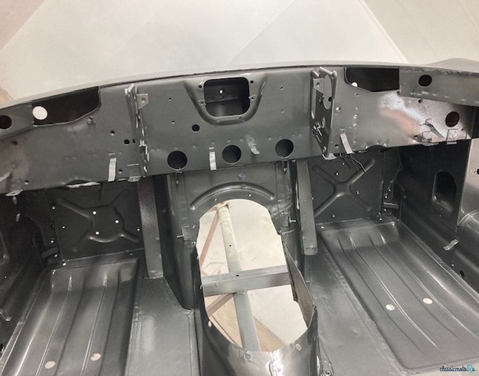 1969' Jaguar E-Type photo #5