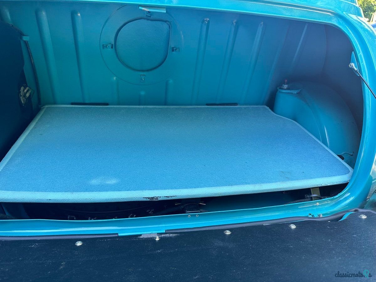 1965' MINI Classic photo #4