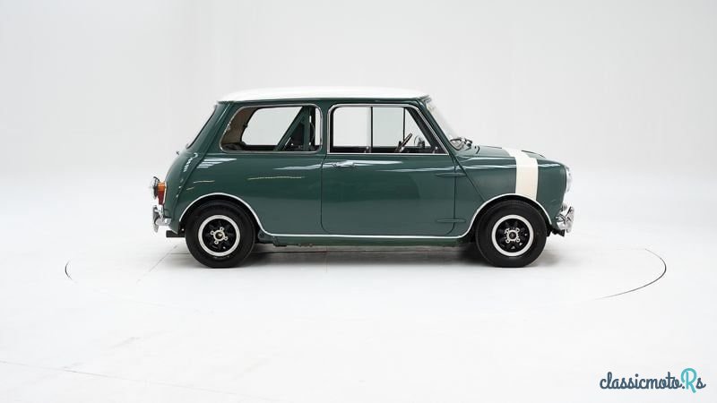 1965' MINI Classic photo #3