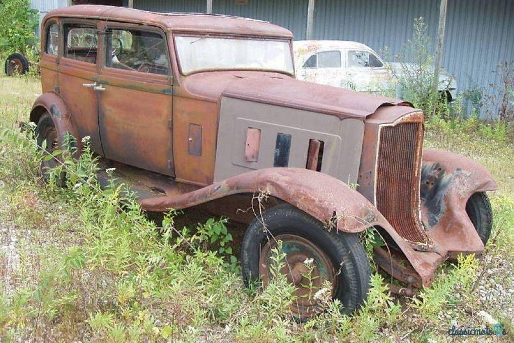 1960' Packard 900 photo #2