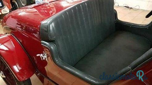 1932' Fiat 514 Sport photo #3