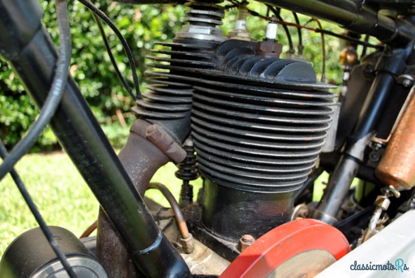 1930' Other Gnome Rhone photo #5