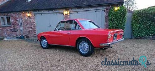 1971' Lancia Fulvia S2 1.3S Rallye Coupe photo #1