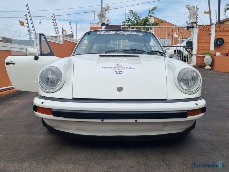 1975' Porsche 911 photo #1