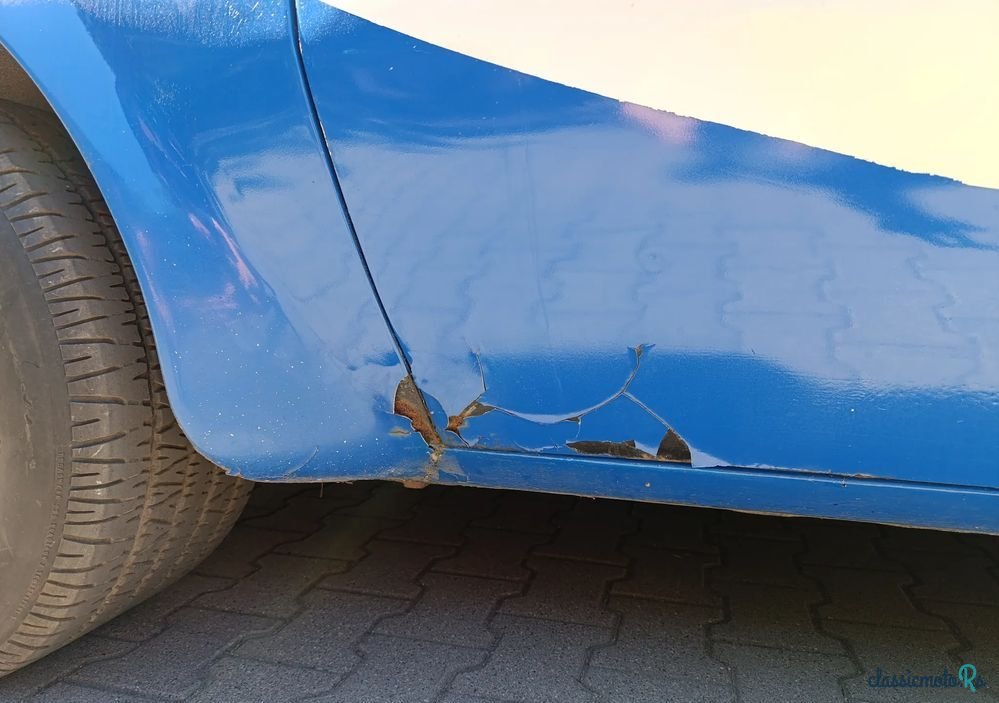 1979' Pontiac Firebird photo #4