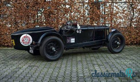 1935' Riley 12/4 Special photo #5