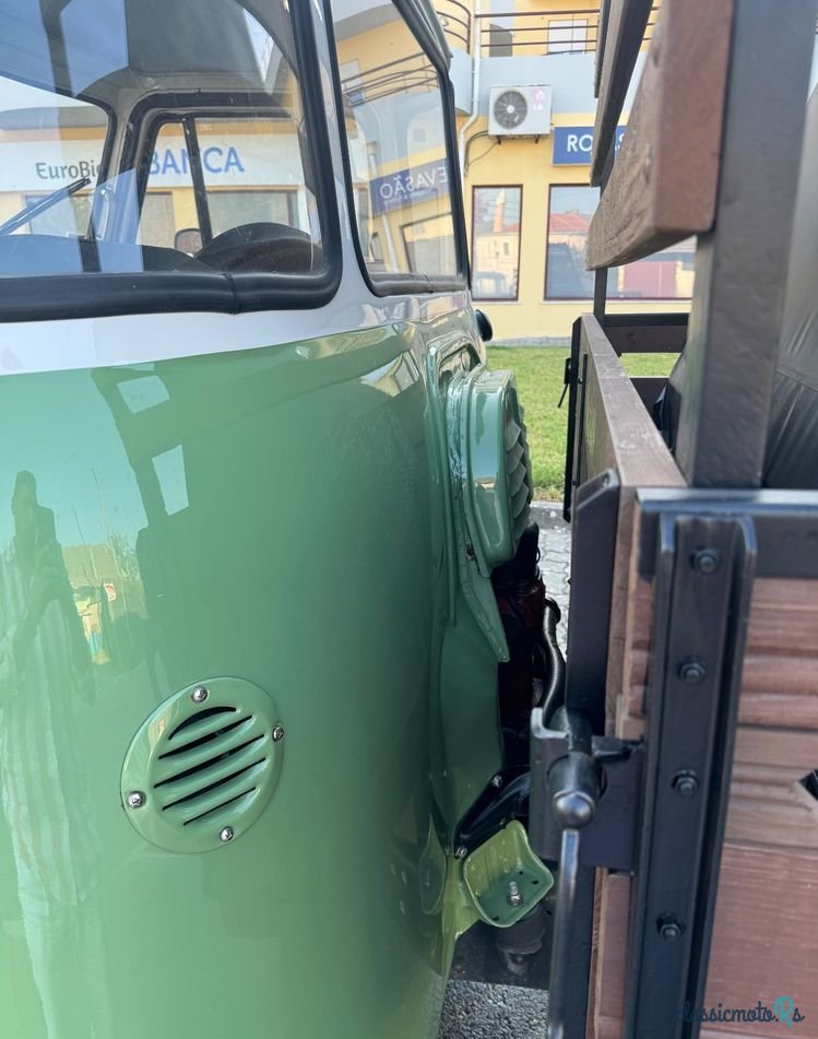 1959' Hanomag photo #2