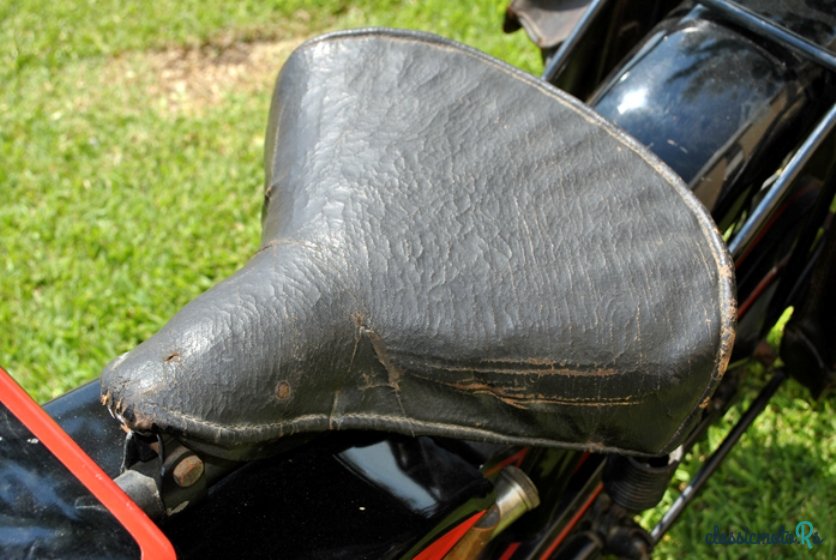 1930' Other Gnome Rhone photo #6