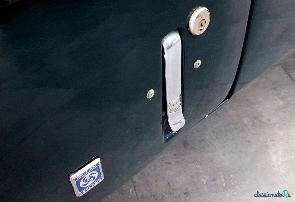 1973' Triumph Spitfire Mark Iv photo #2